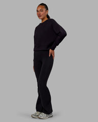 Black-Black