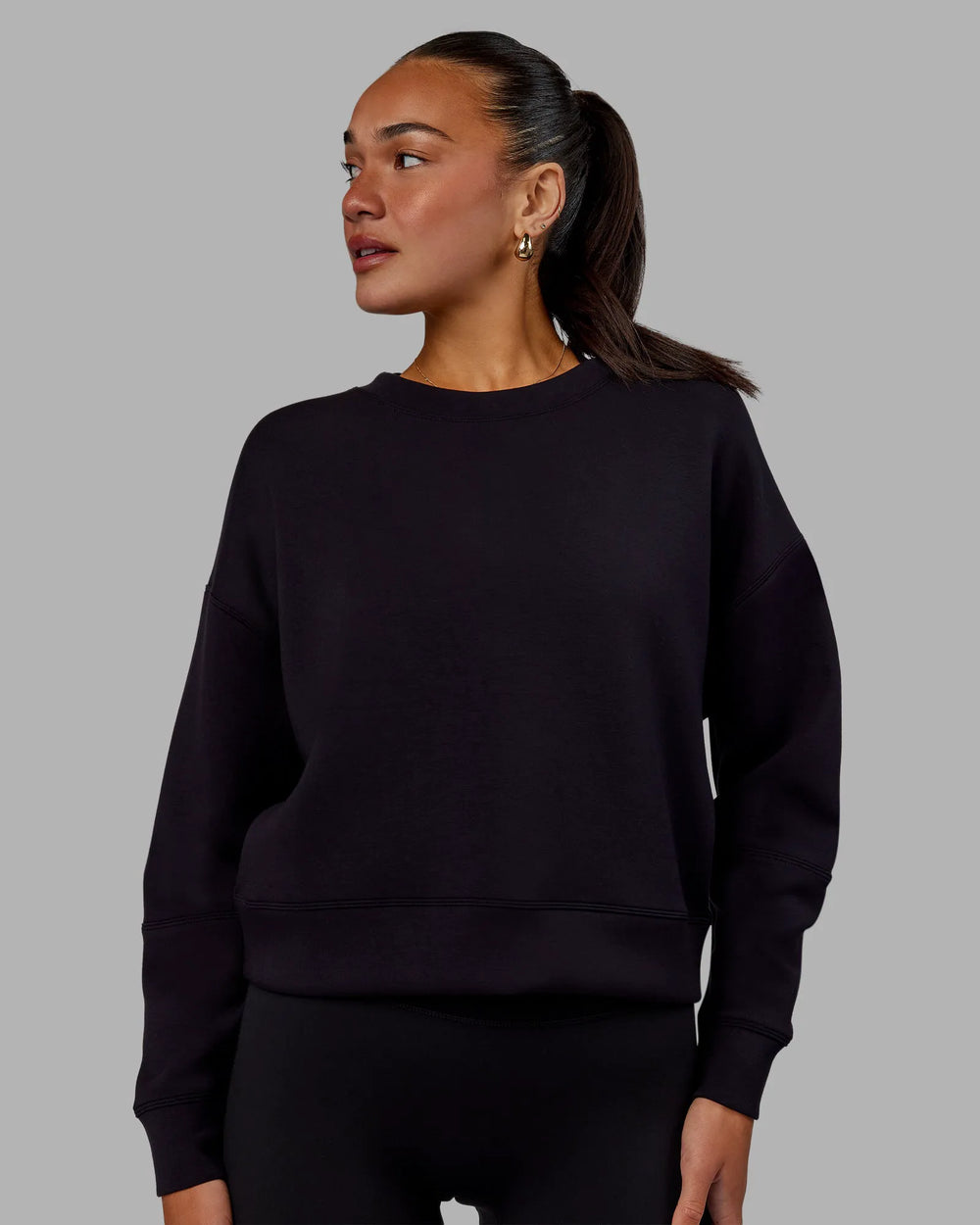 Black-Black