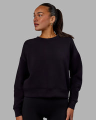Black-Black