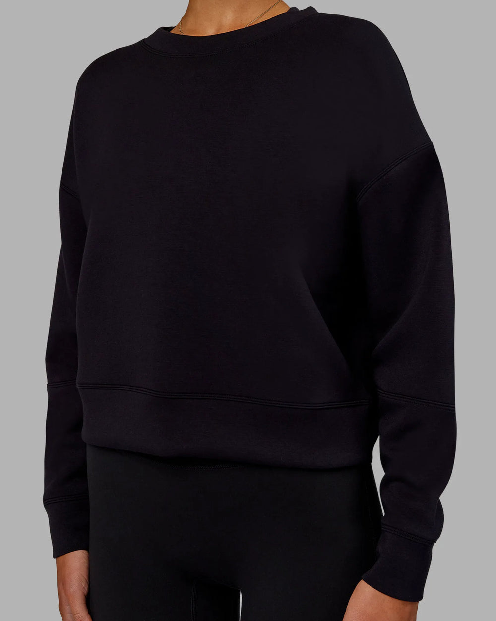 Black-Black