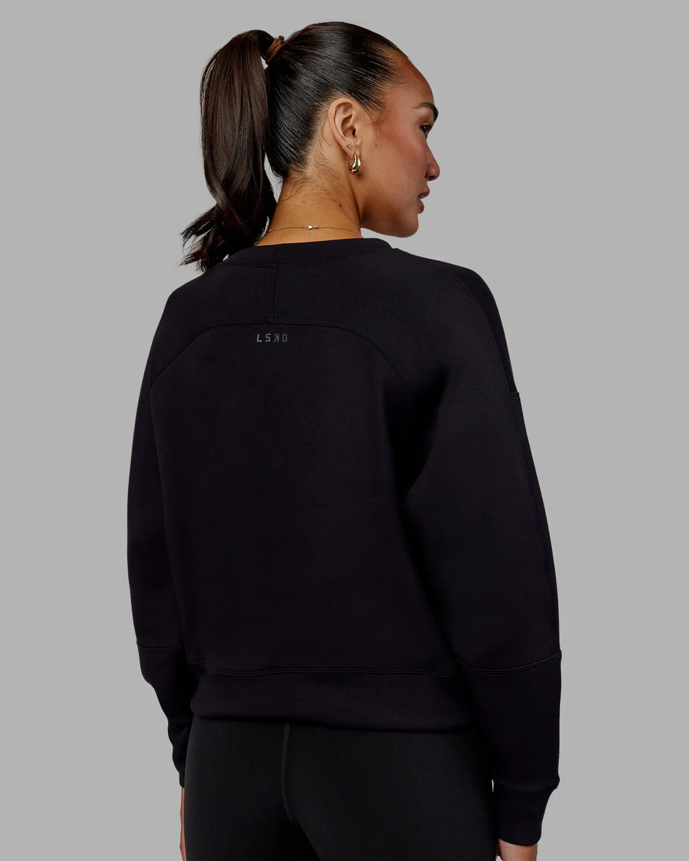 Black-Black