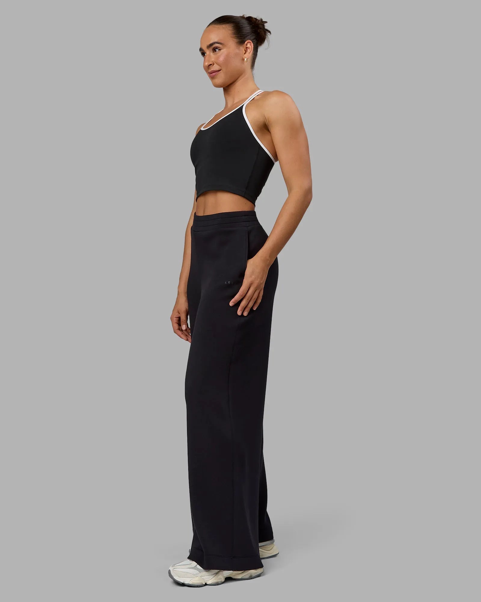 Black-Black