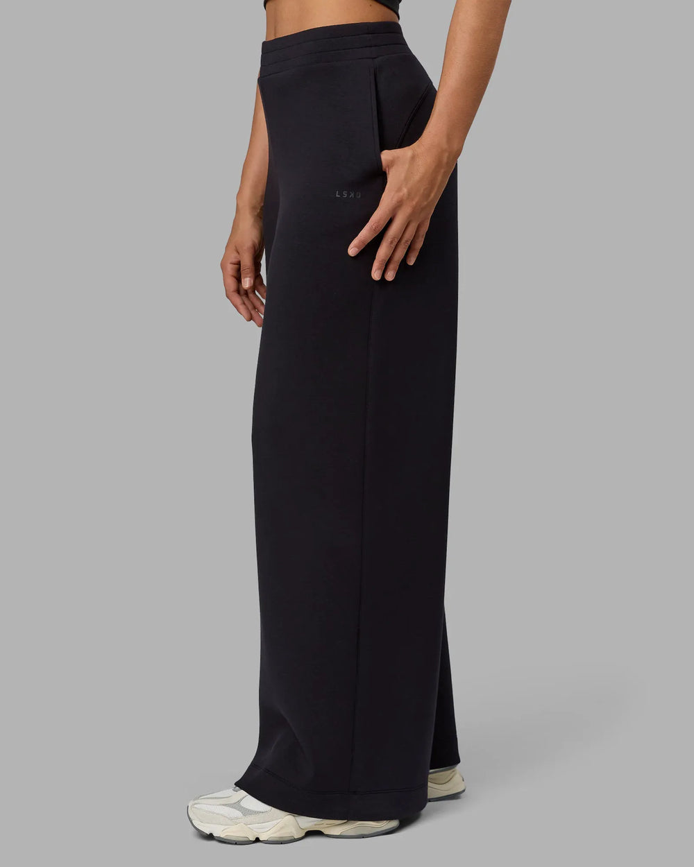 Black-Black