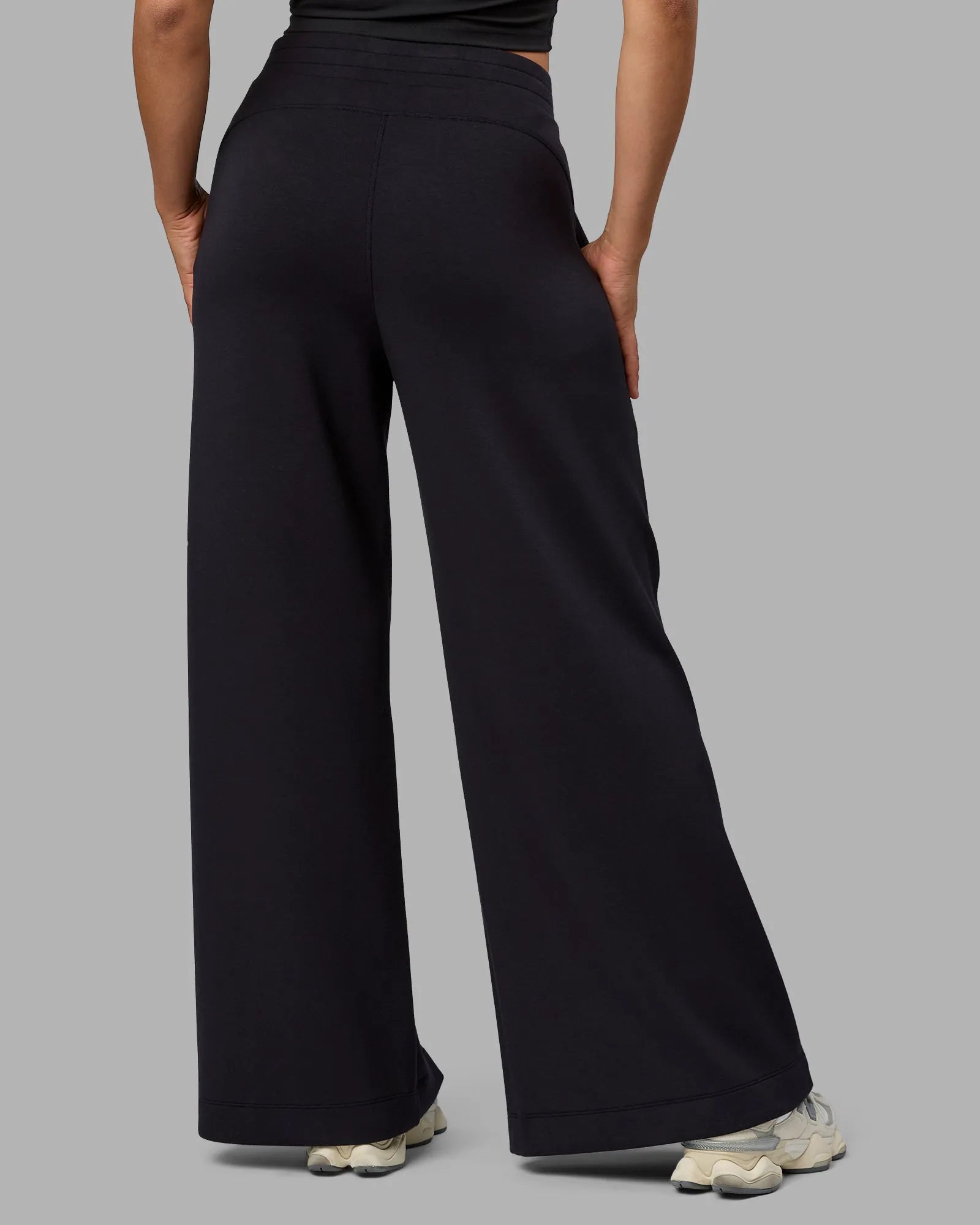 Black-Black