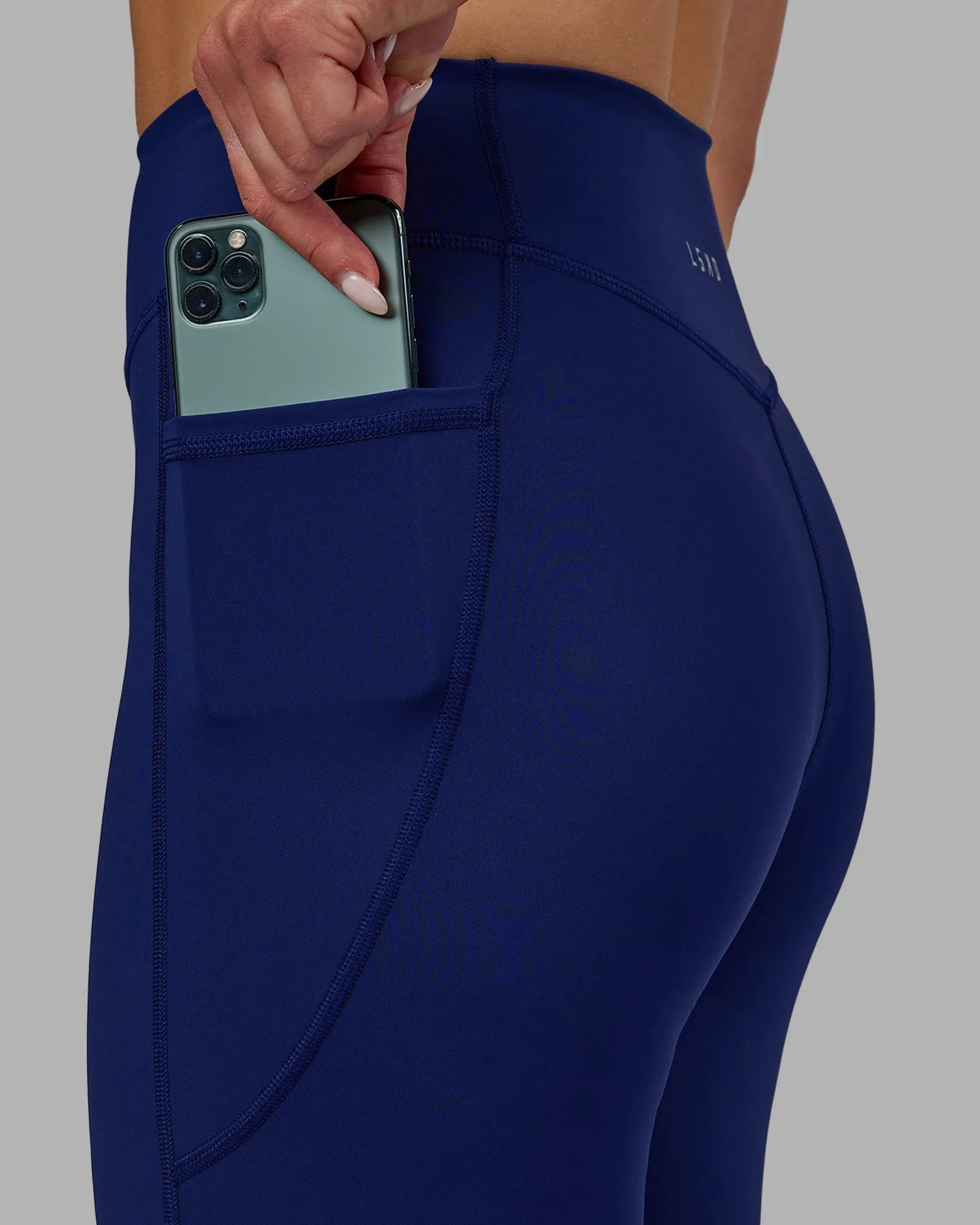 Midnight Blue