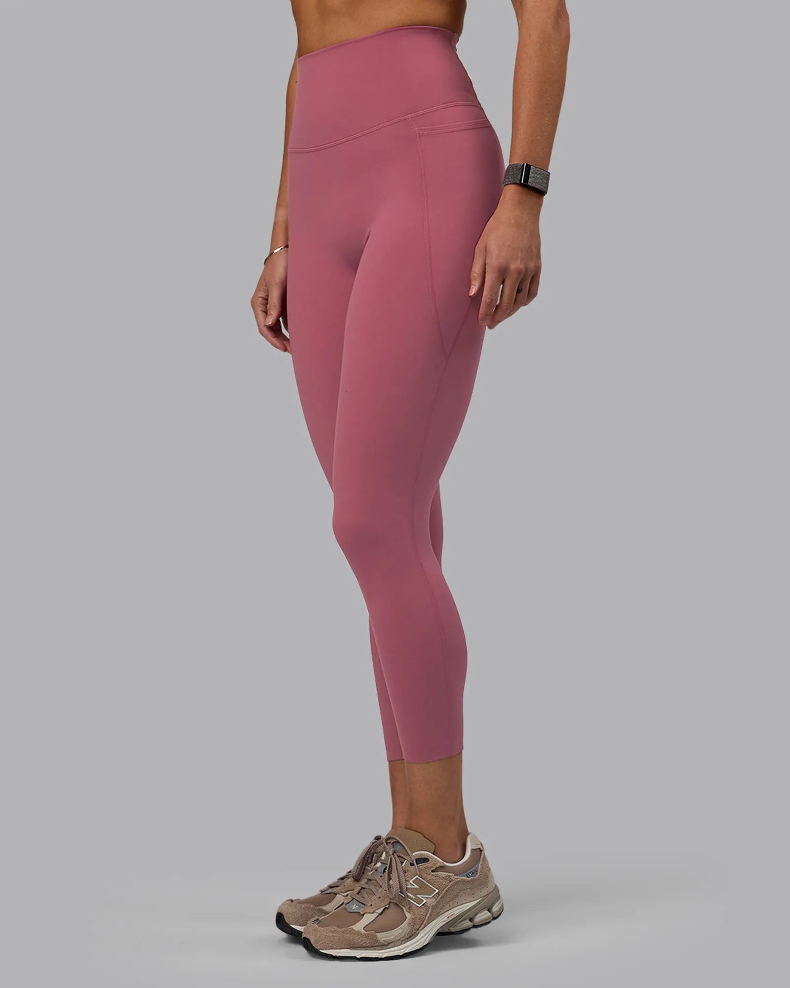 Mauve Haze