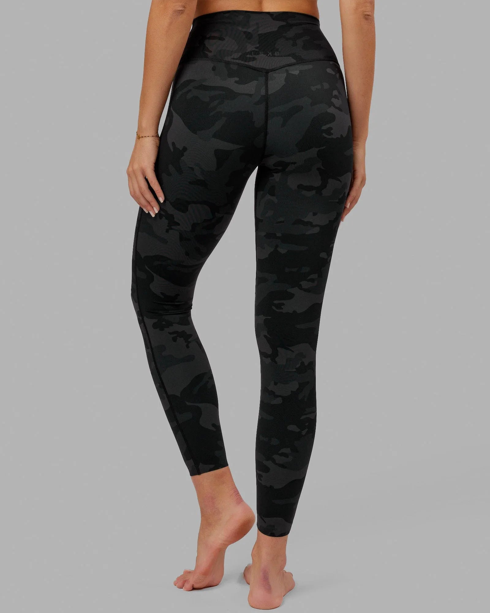 Black Camo