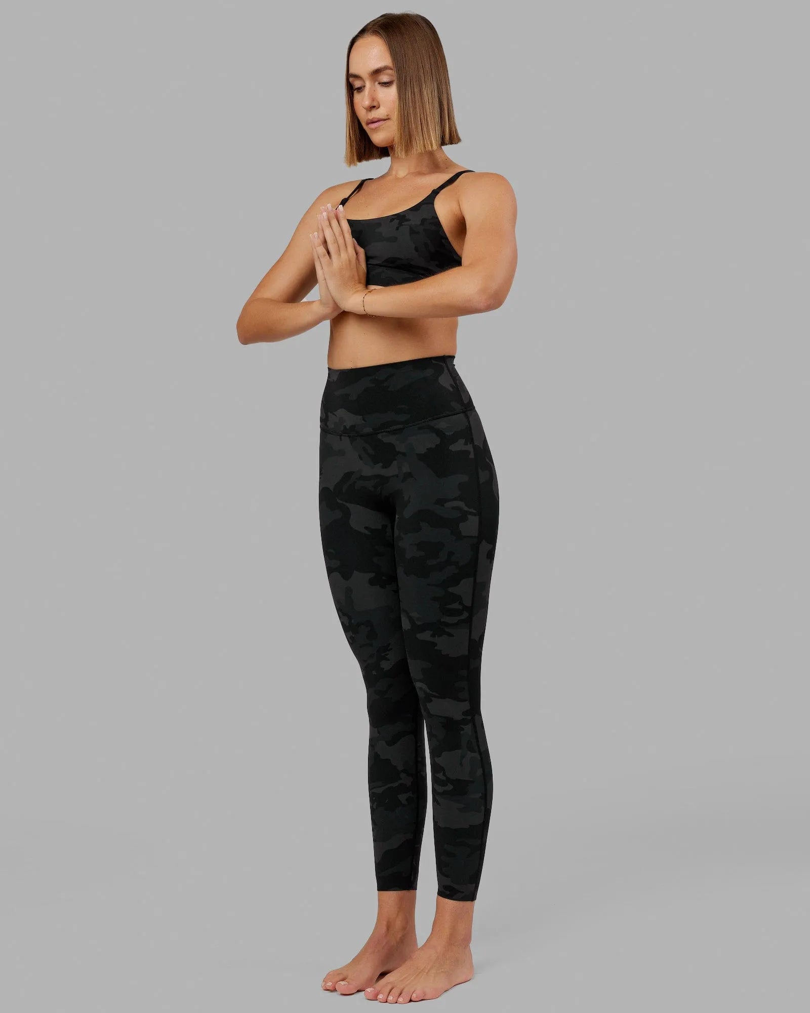 Black Camo