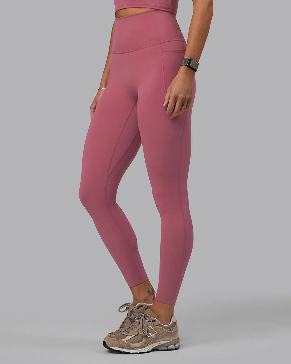 Mauve Haze