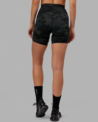 Black Camo
