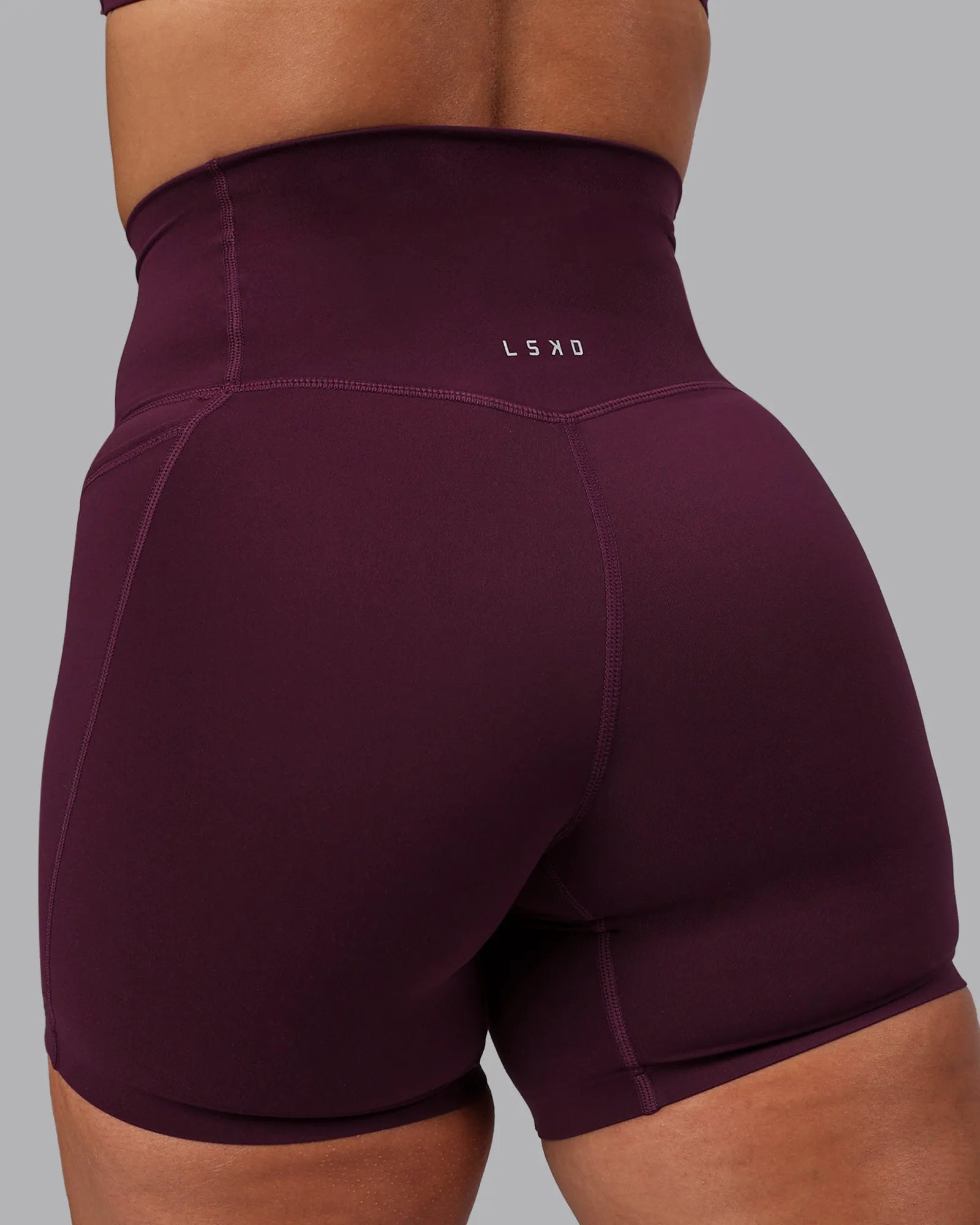 Cherry Lacquer