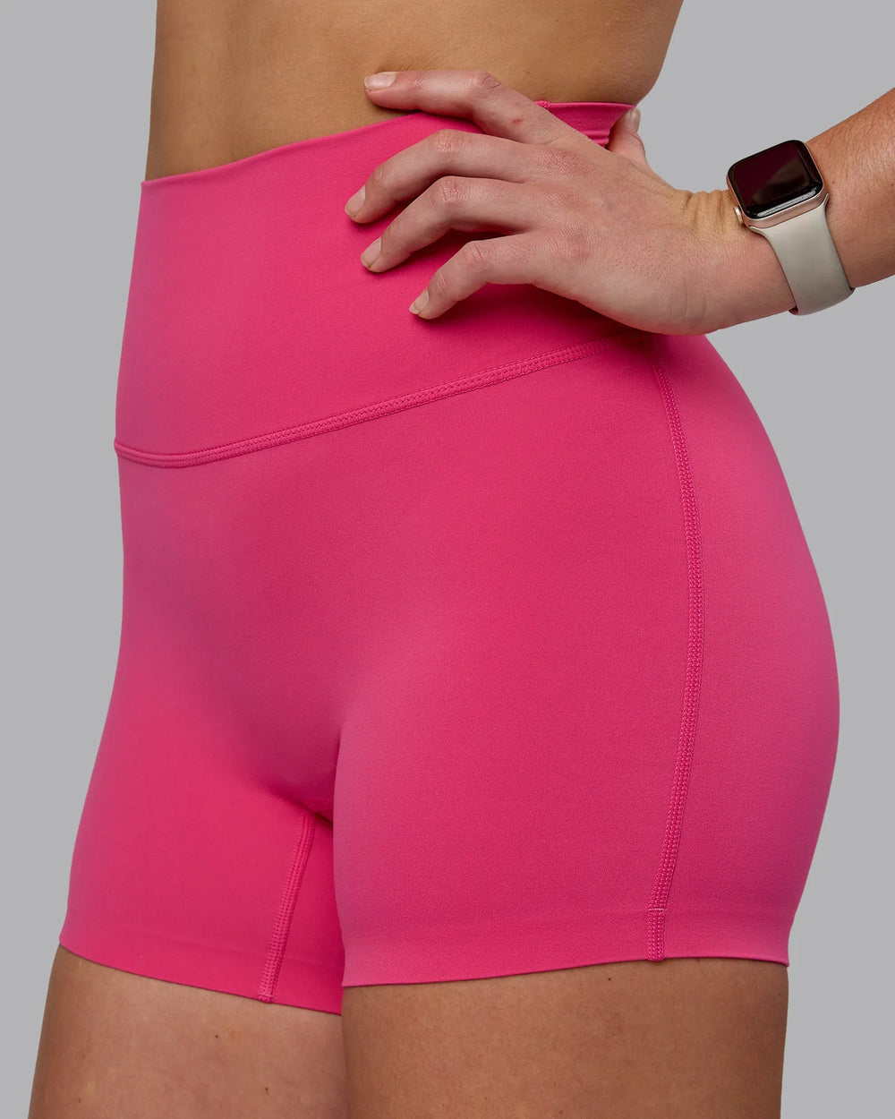 Pink Flash