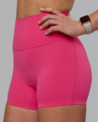 Pink Flash