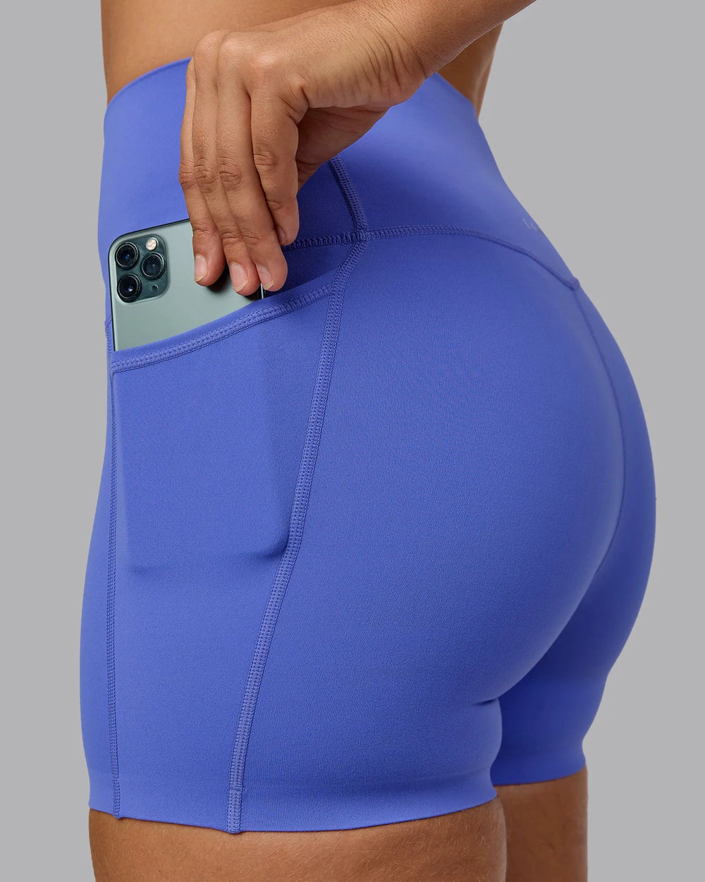 Baja Blue