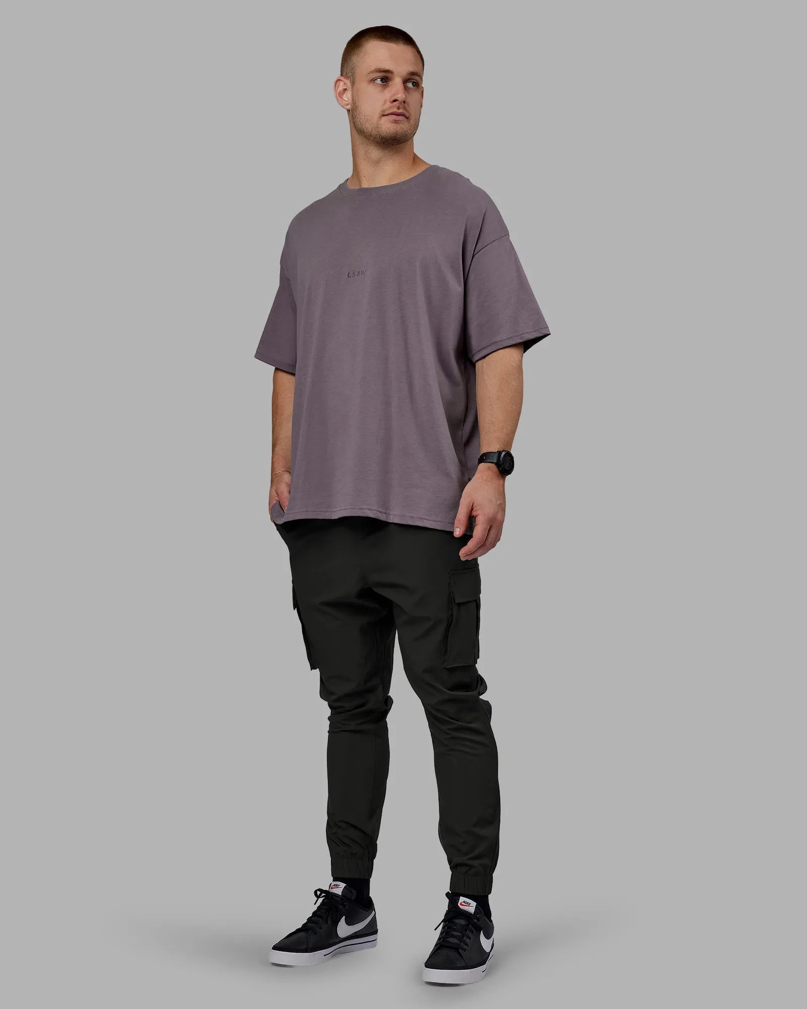 Pirate Black