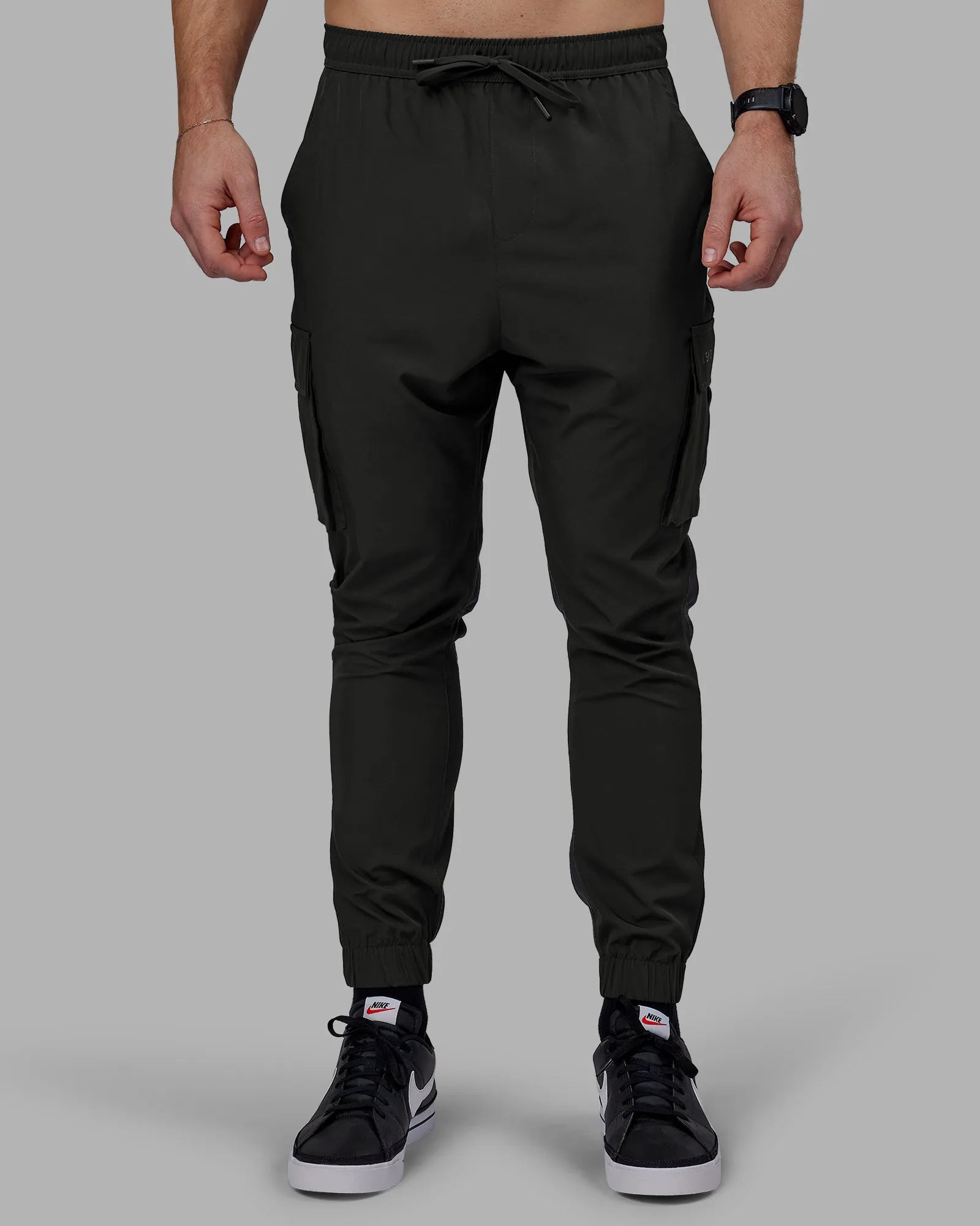 Pirate Black