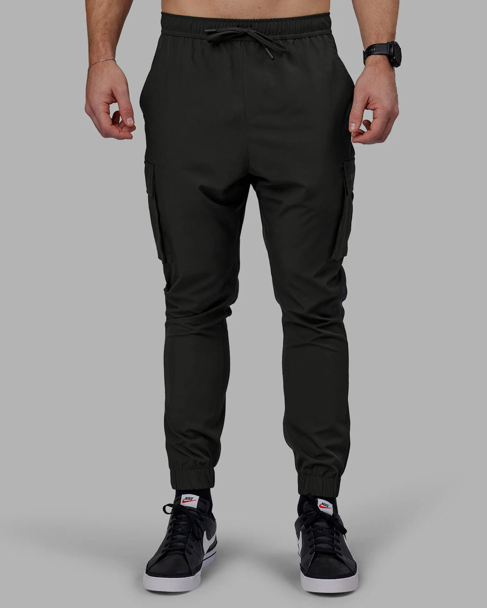 Pirate Black