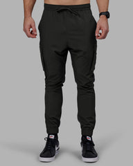 Pirate Black