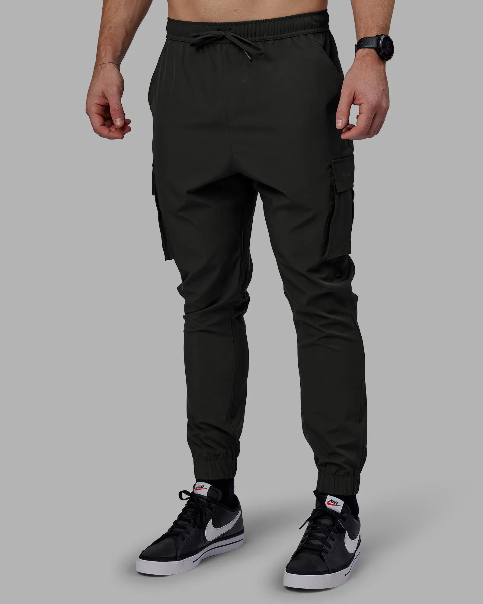 Pirate Black