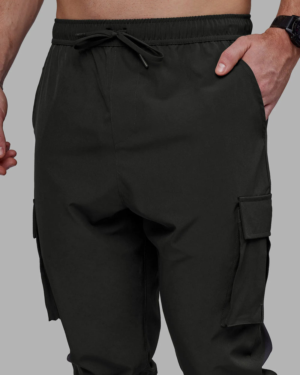 Pirate Black