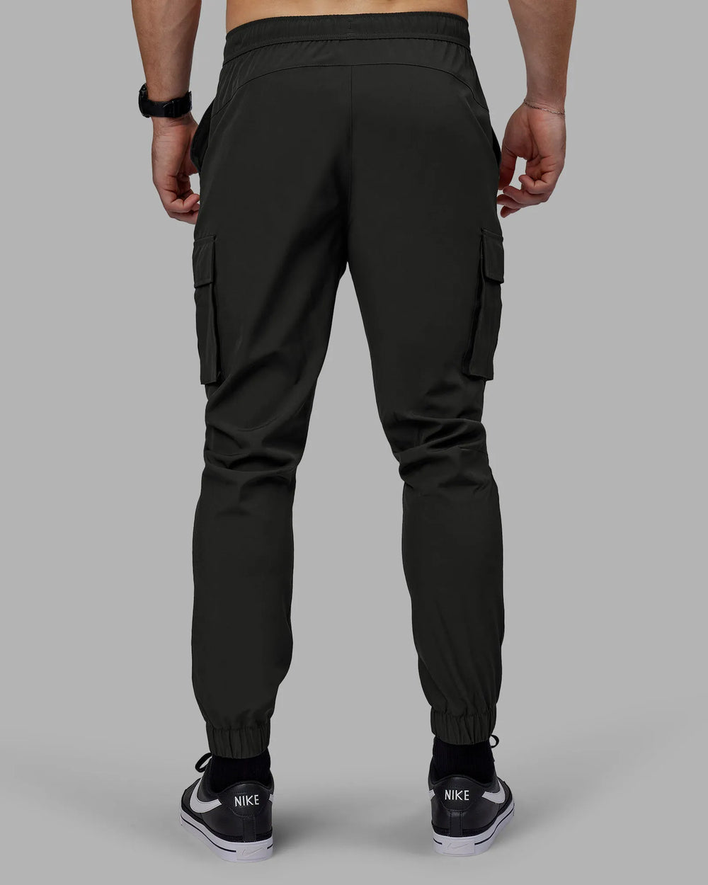 Pirate Black