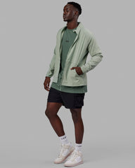 Iceberg Green