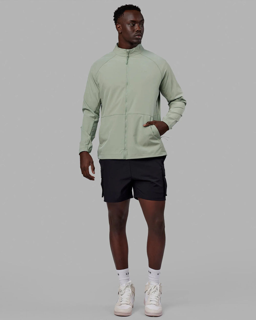 Iceberg Green