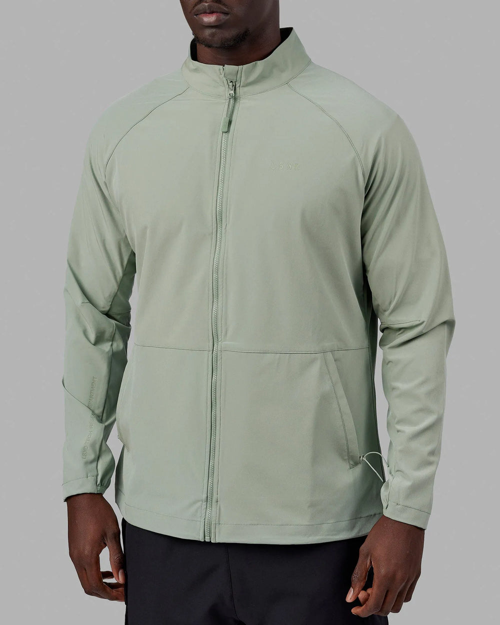 Iceberg Green