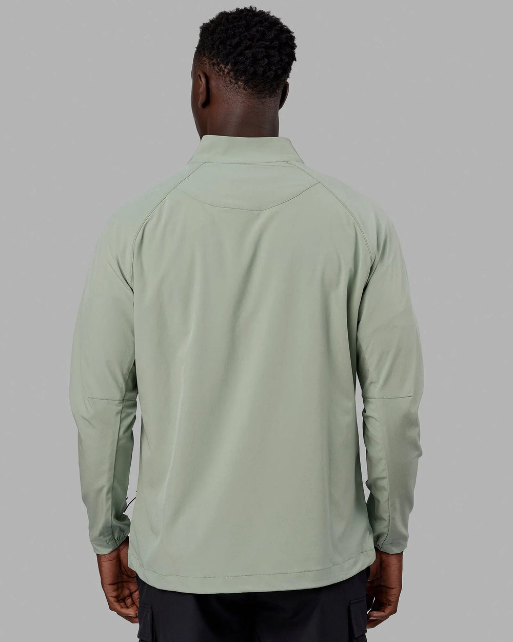 Iceberg Green