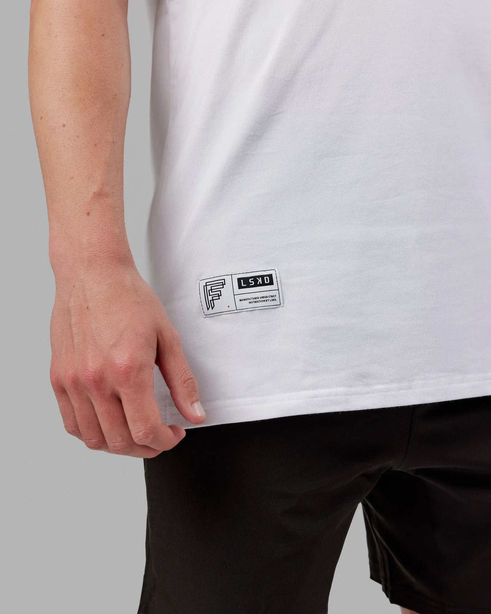 White-Black