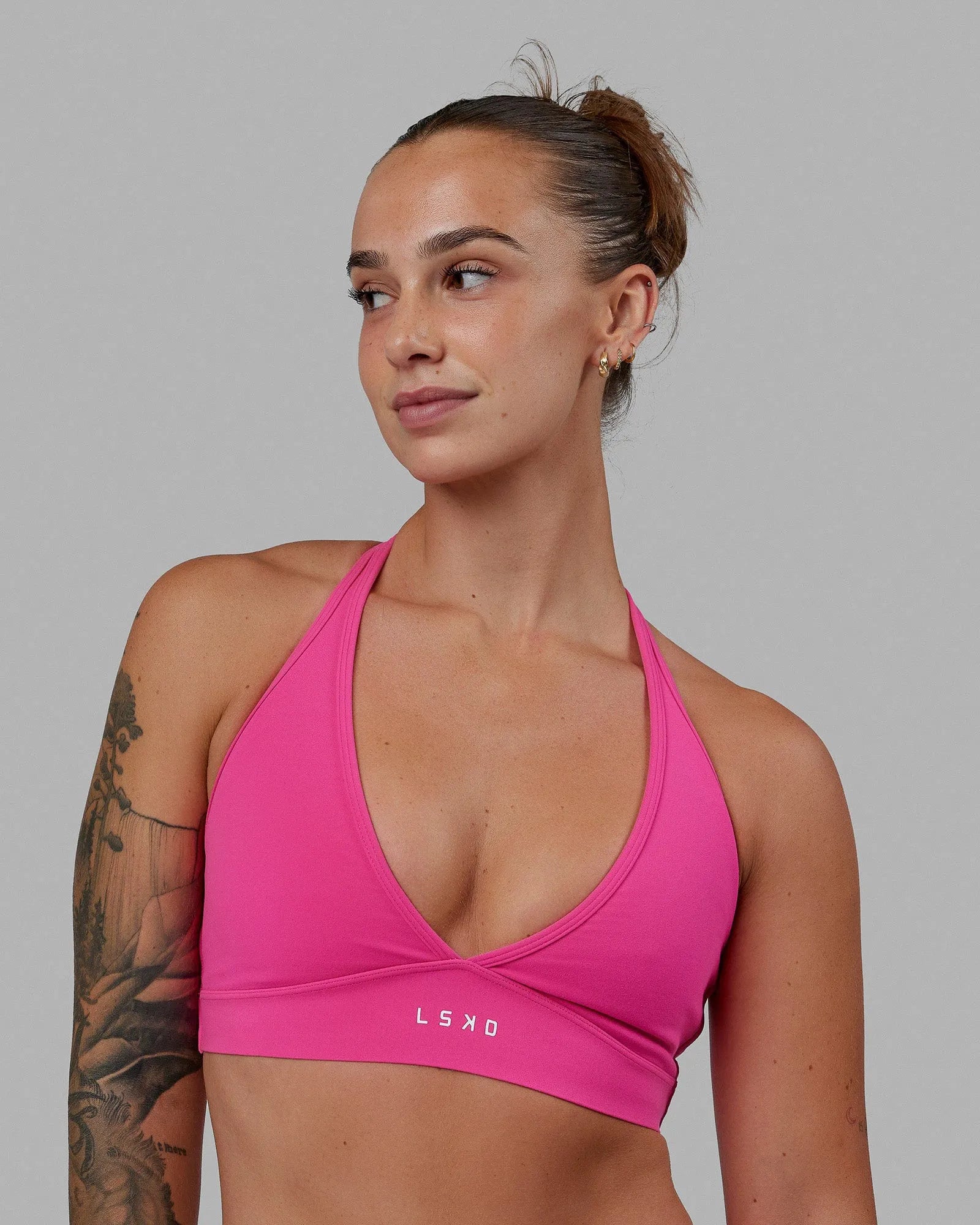 Ultra Pink