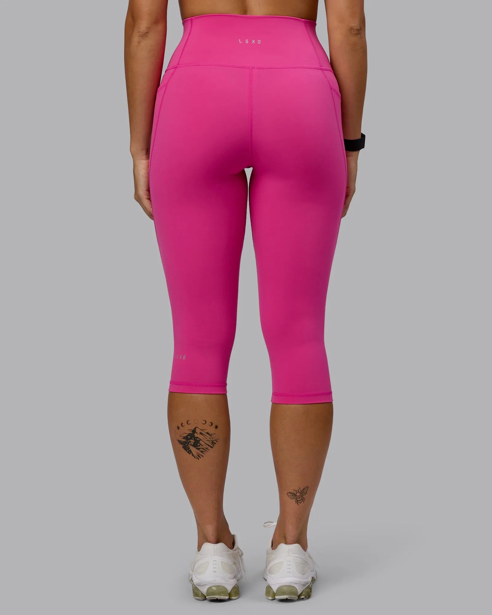 Fuchsia Pink