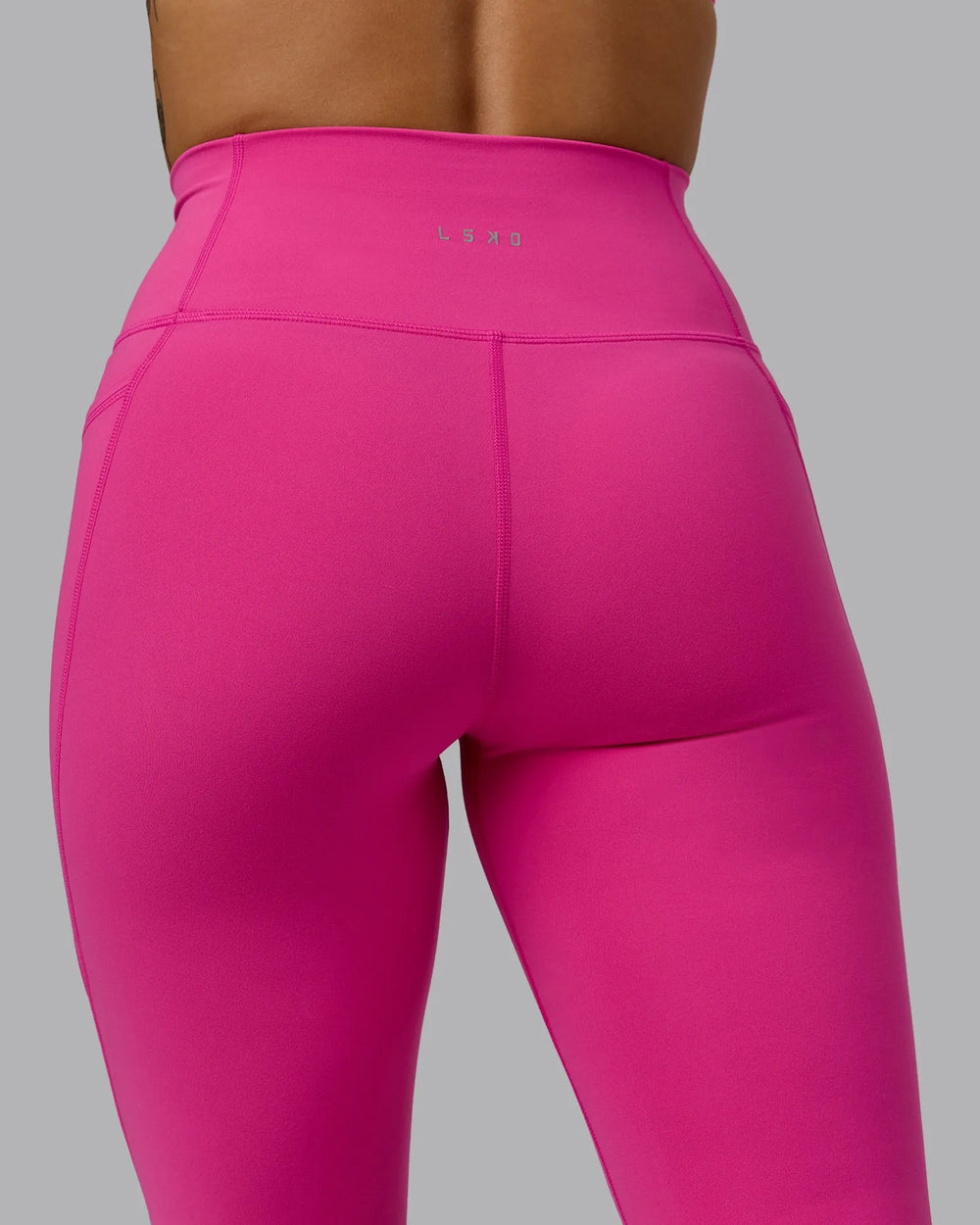 Fuchsia Pink
