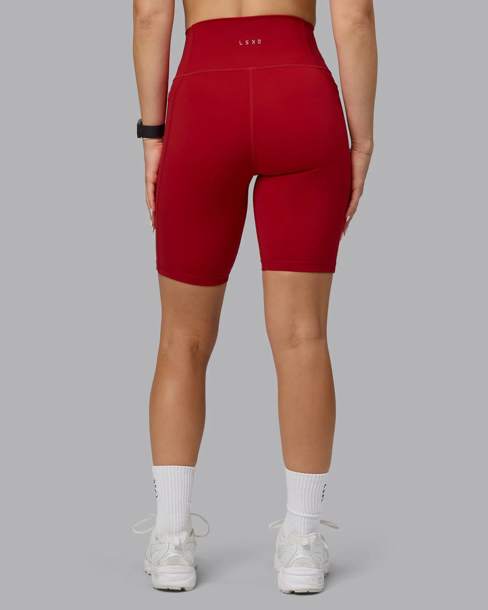 Cherry Red