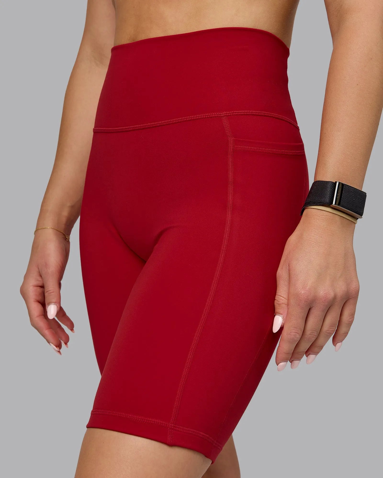 Cherry Red