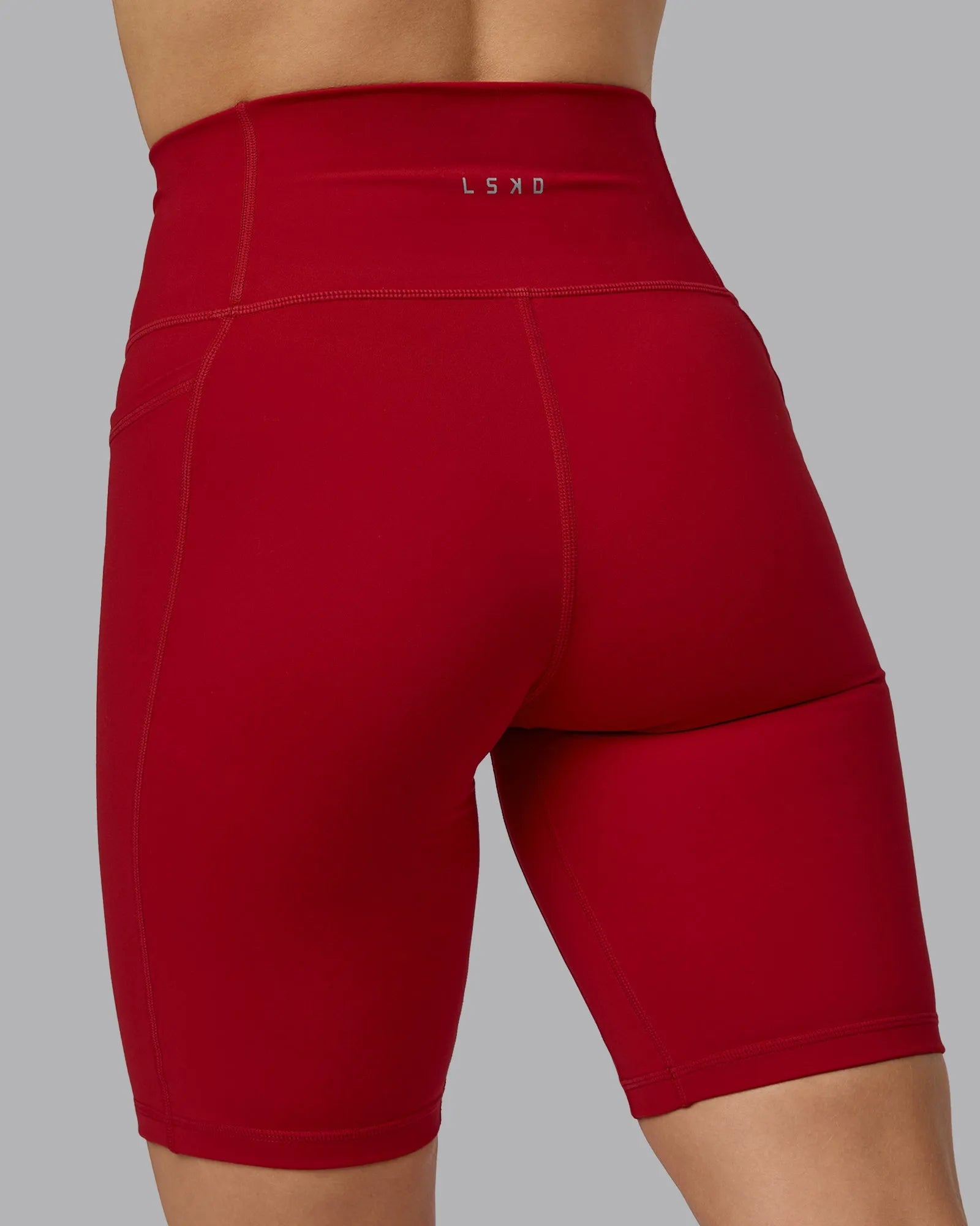 Cherry Red