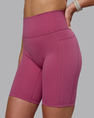 Mauve Haze