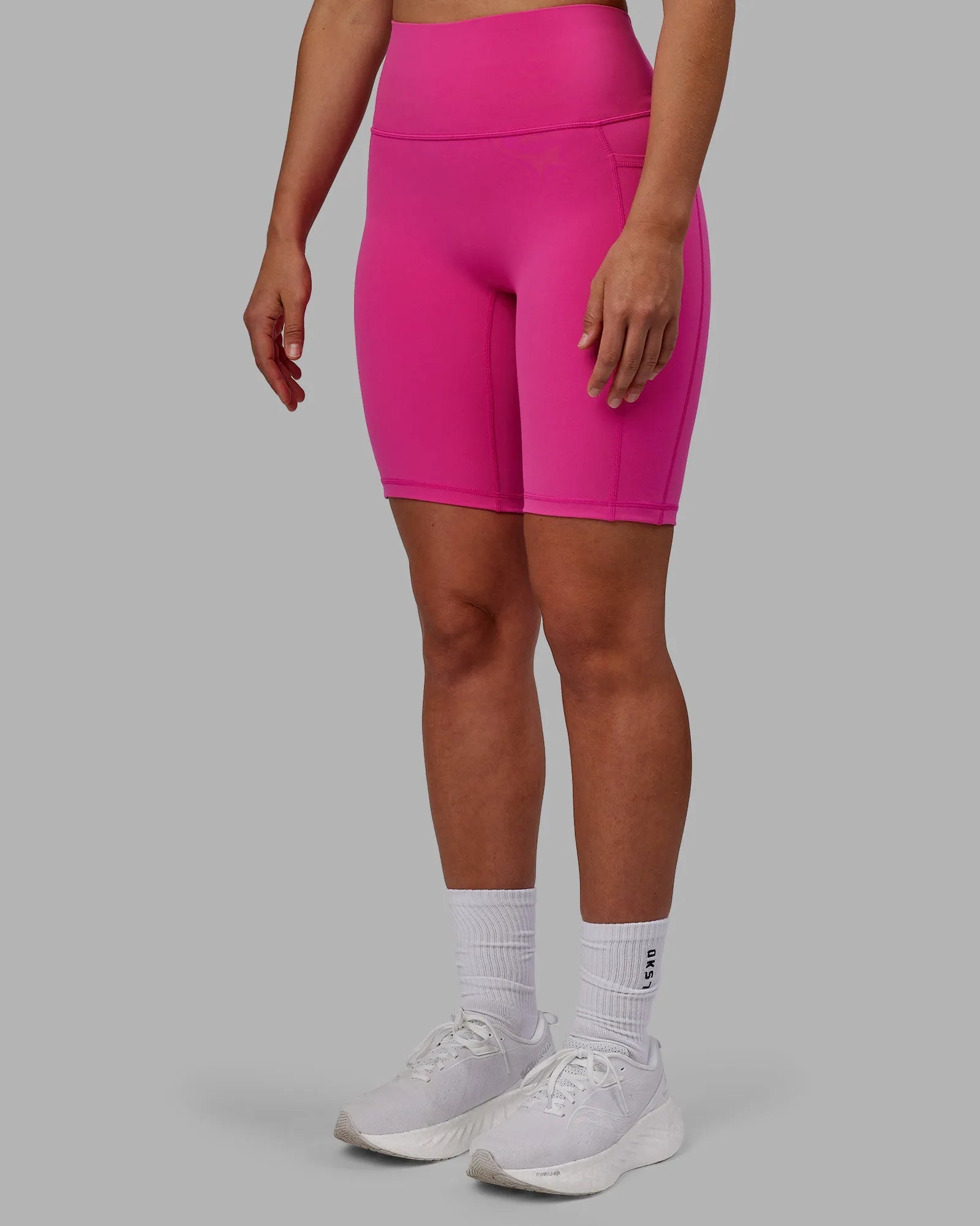 Fuchsia Pink