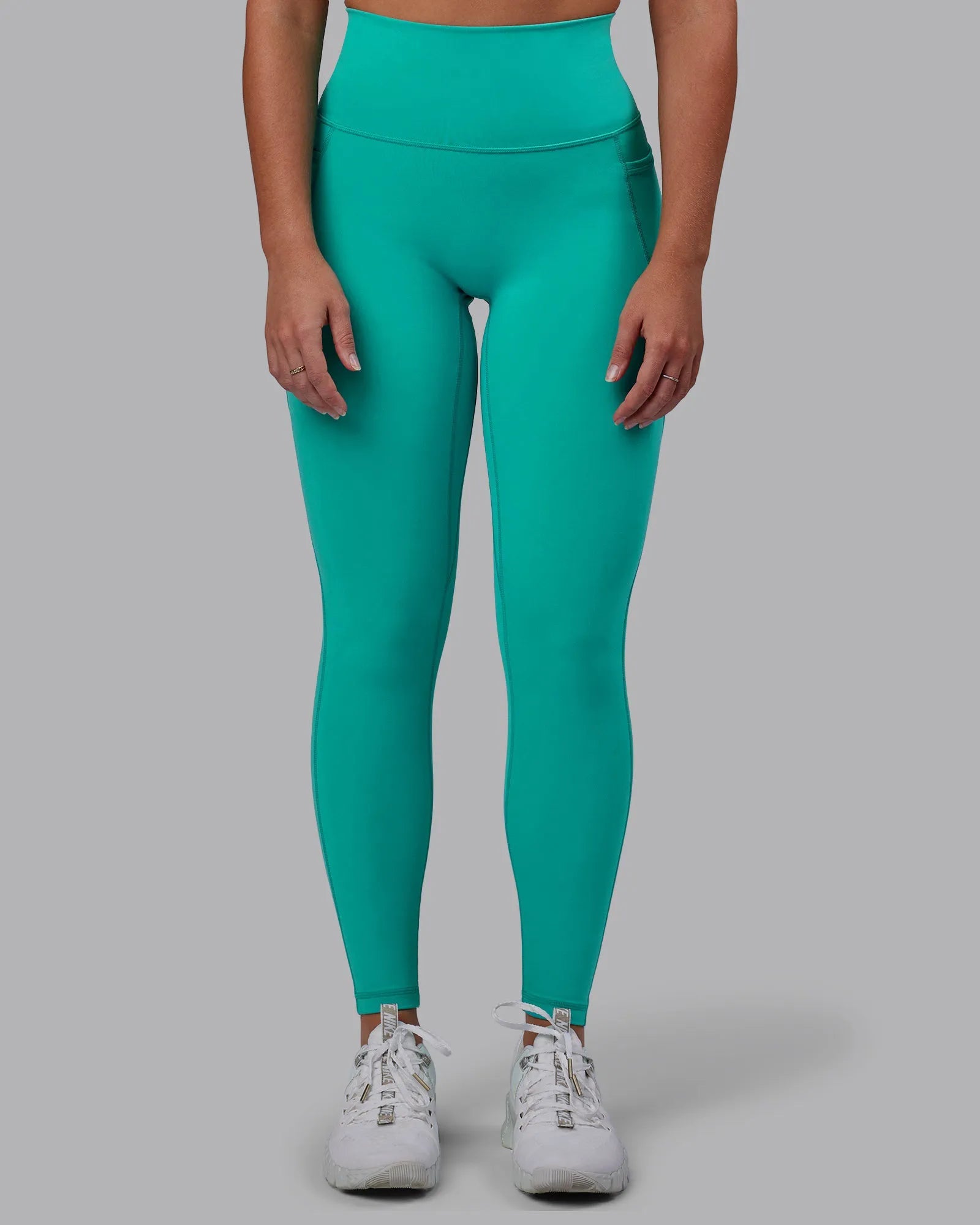 Turquoise Tide