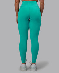 Turquoise Tide