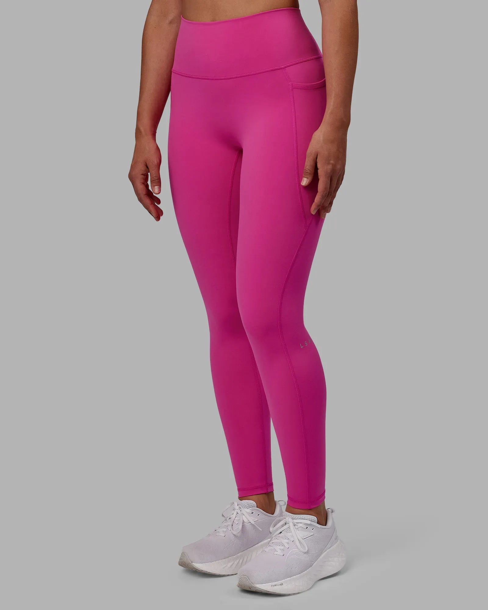 Fuchsia Pink