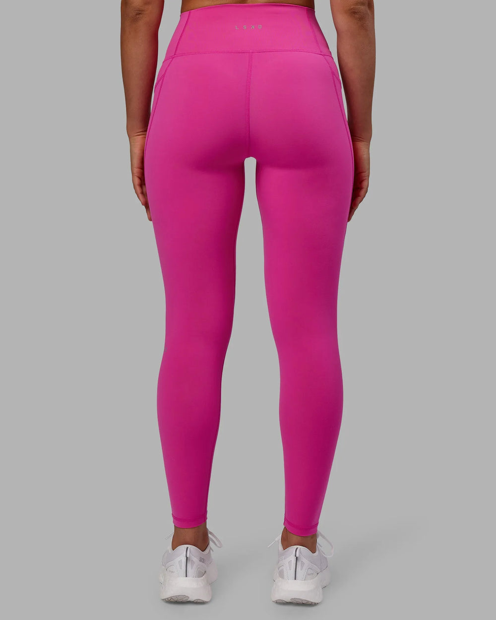 Fuchsia Pink