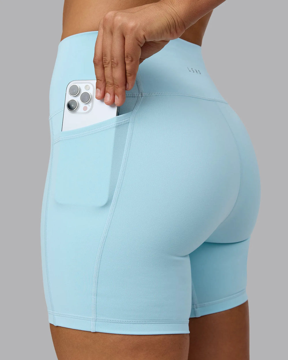 Crystal Blue