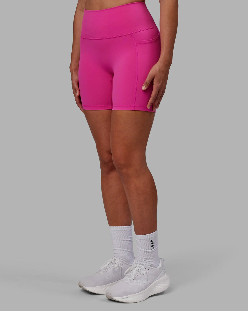 Fuchsia Pink