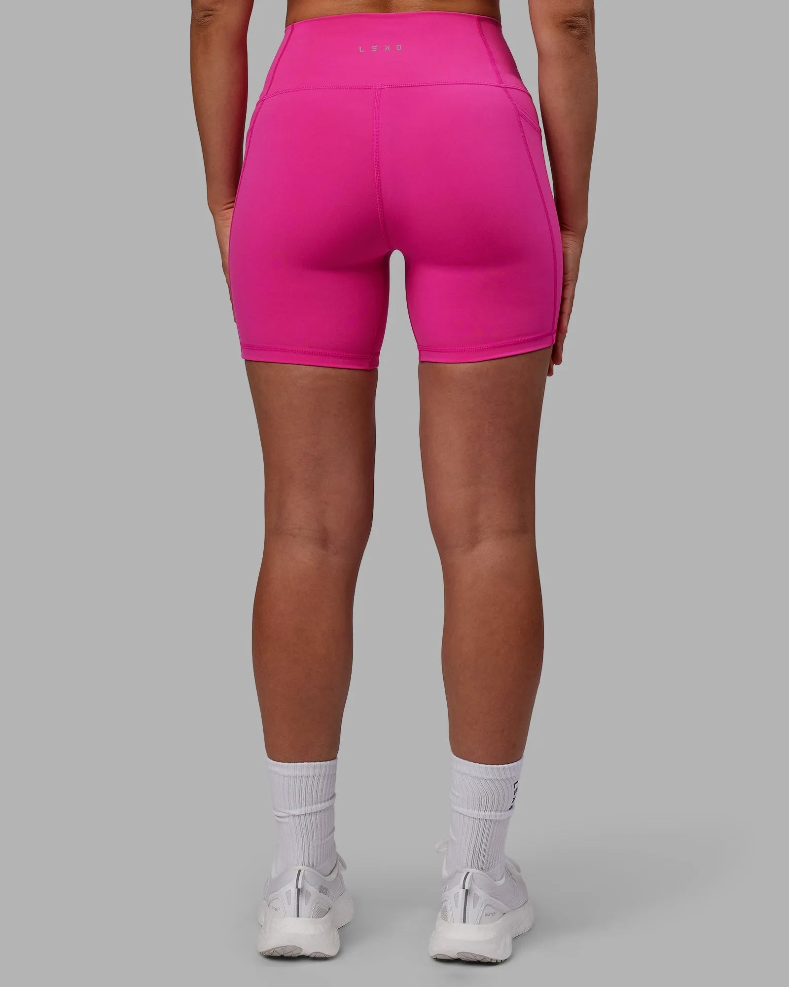 Fuchsia Pink