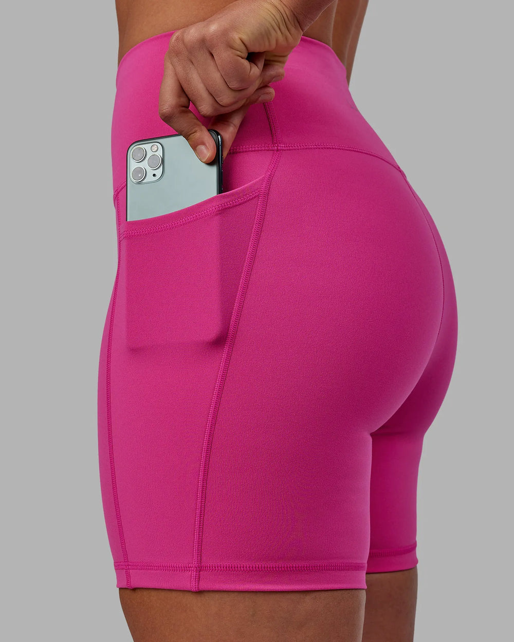 Fuchsia Pink