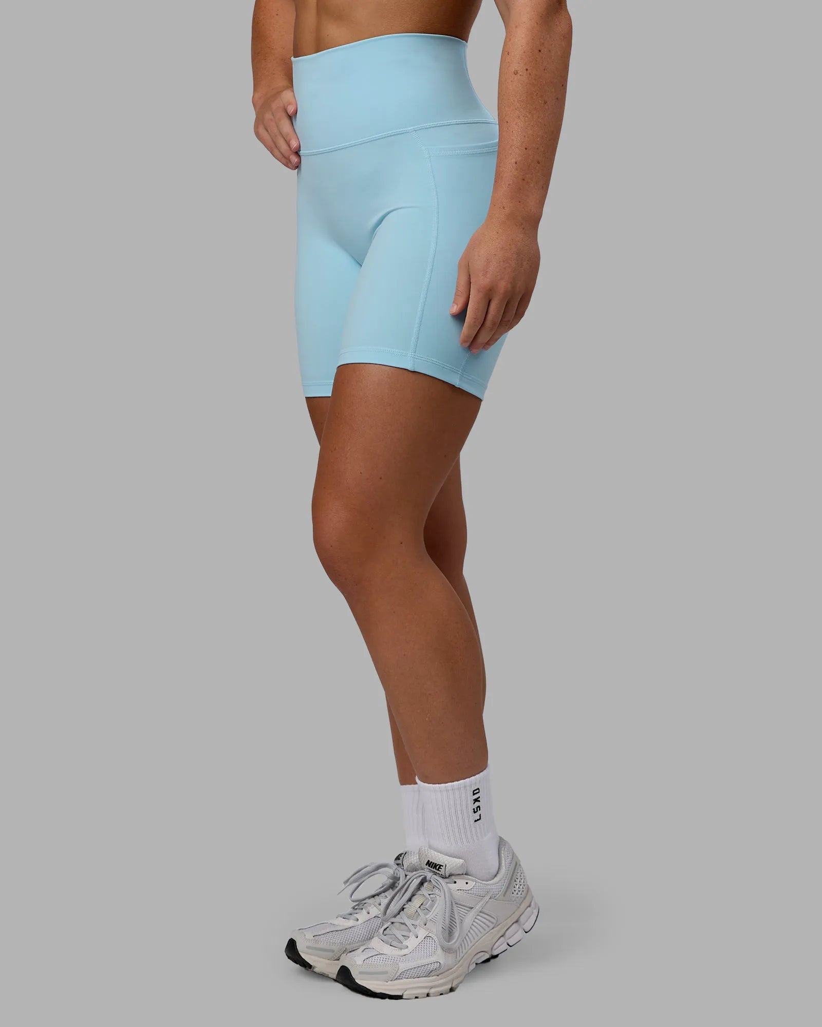 Glacial Blue