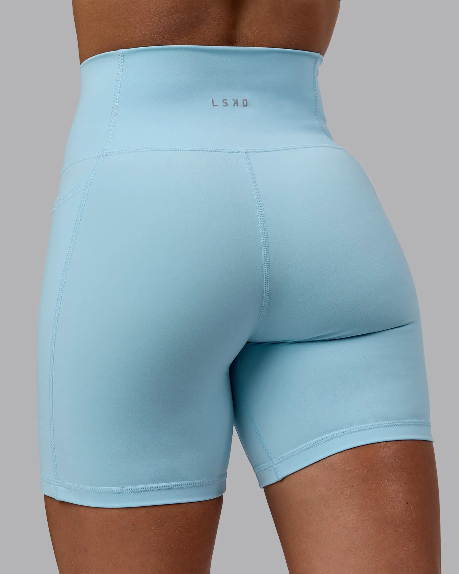 Glacial Blue