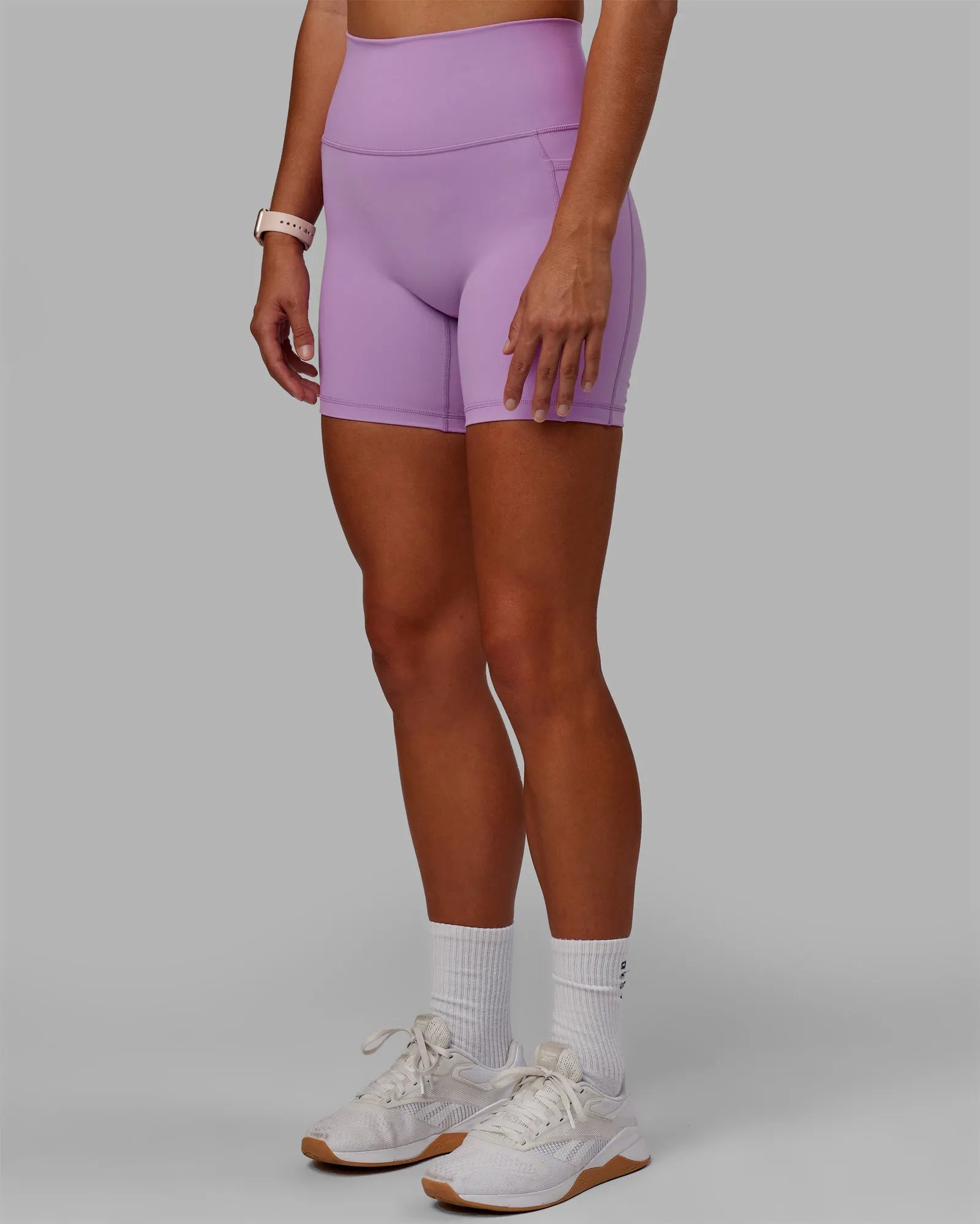 Light Violet