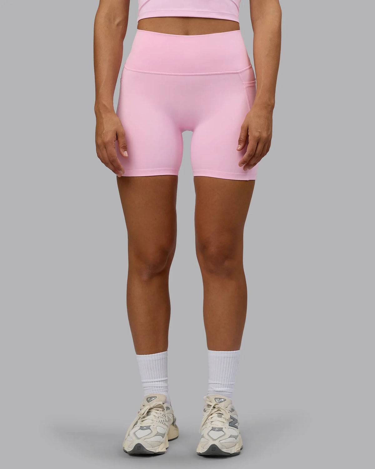 Pale Pink